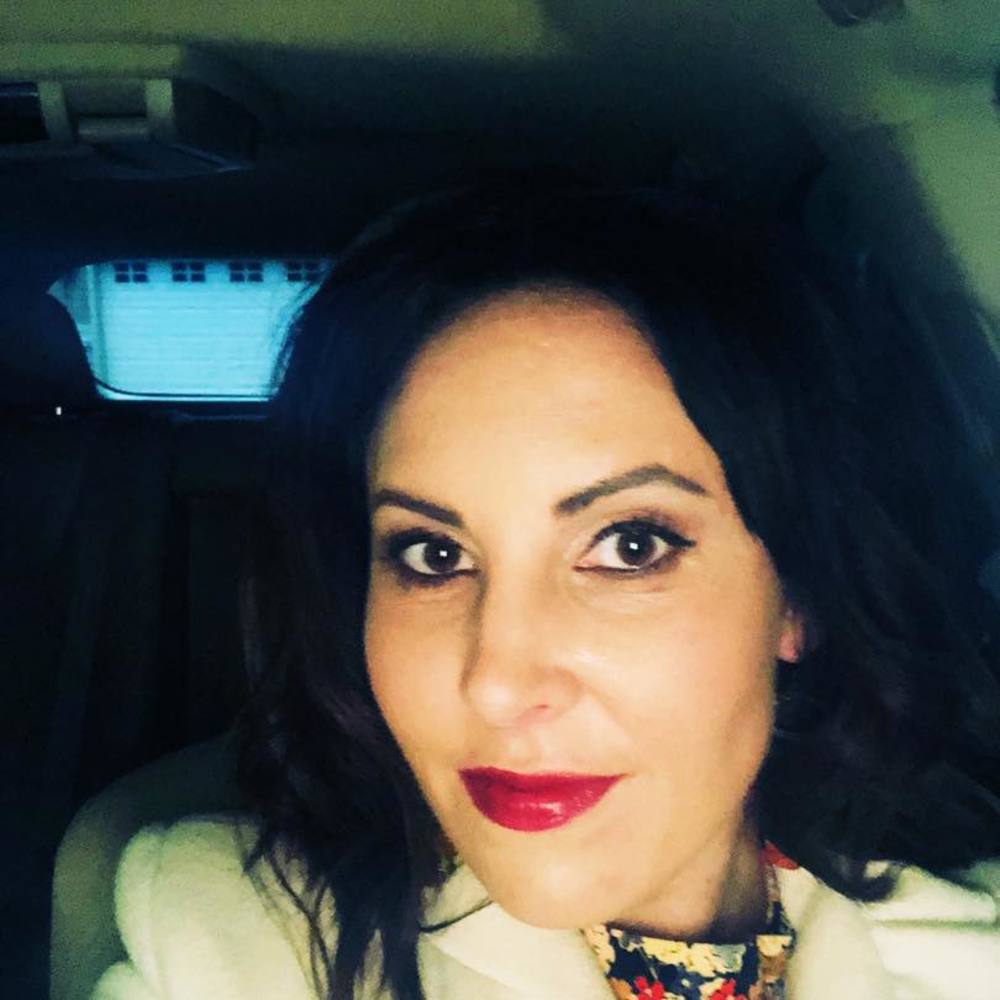 Meet your Posher, Danielle